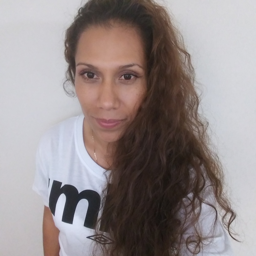 Meet your Posher, Magaly